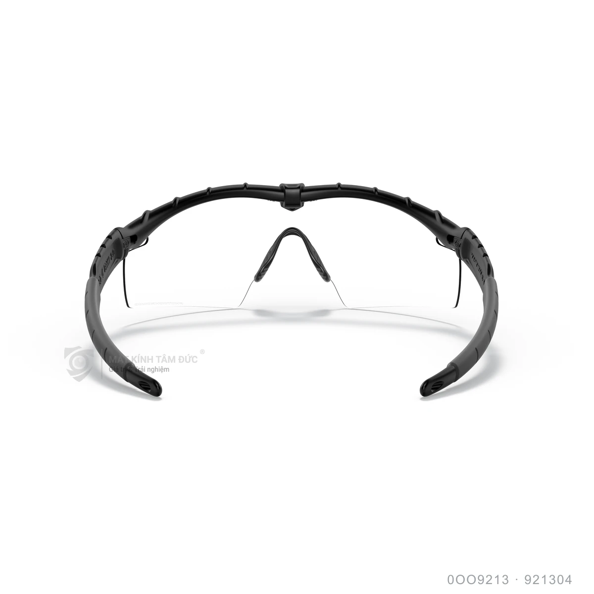Kính mát Oakley 0OO9213 - Ảnh 11