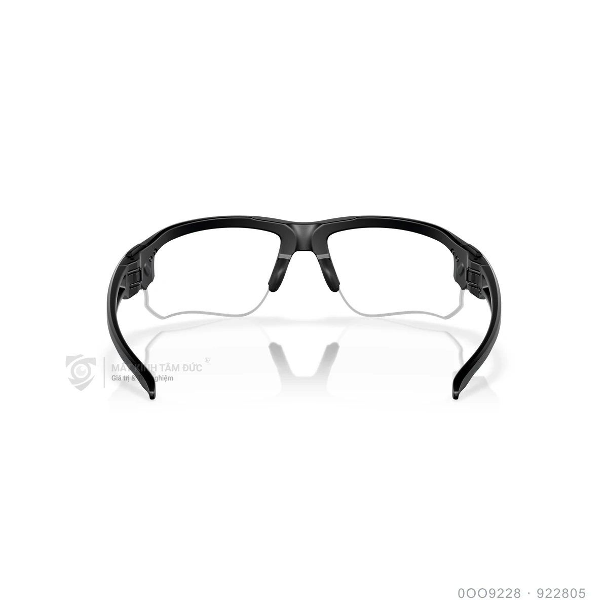 Kính mát Oakley 0OO9228 - Ảnh 5