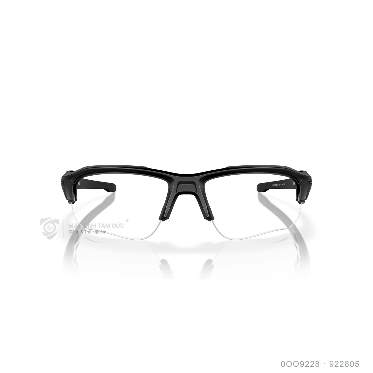 Kính mát Oakley 0OO9228 - Ảnh 1