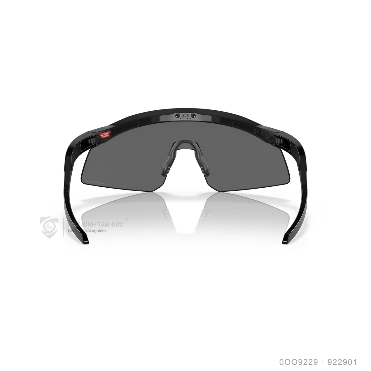 Kính mát Oakley 0OO9229 - Ảnh 5