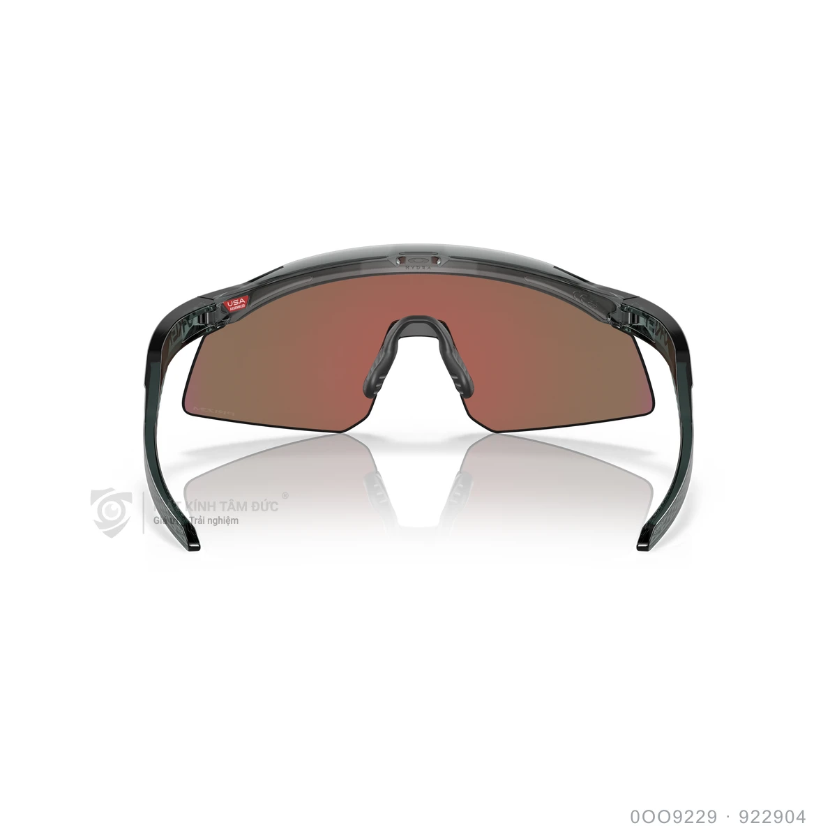 Kính mát Oakley 0OO9229 - Ảnh 10