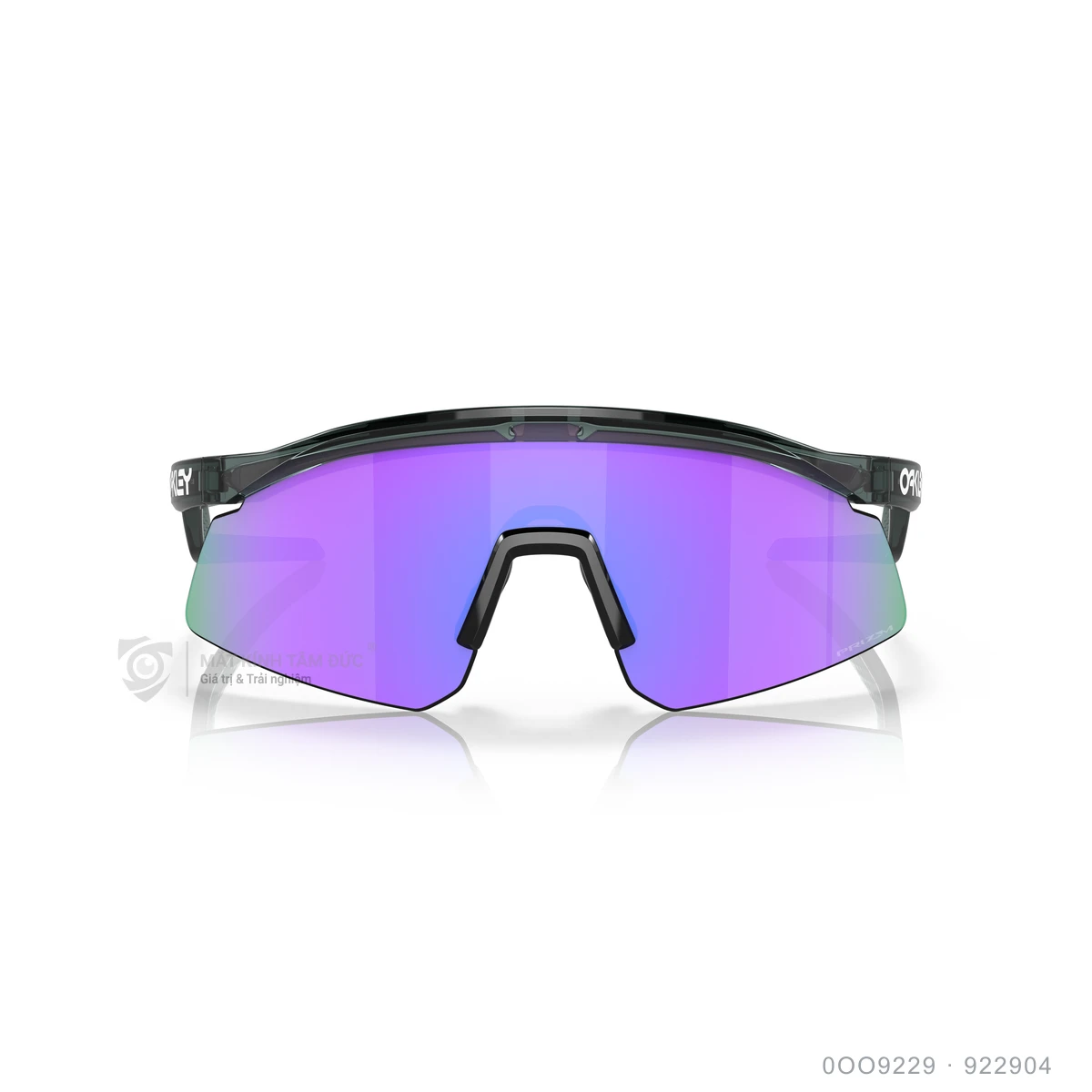 Kính mát Oakley 0OO9229 - Ảnh 6