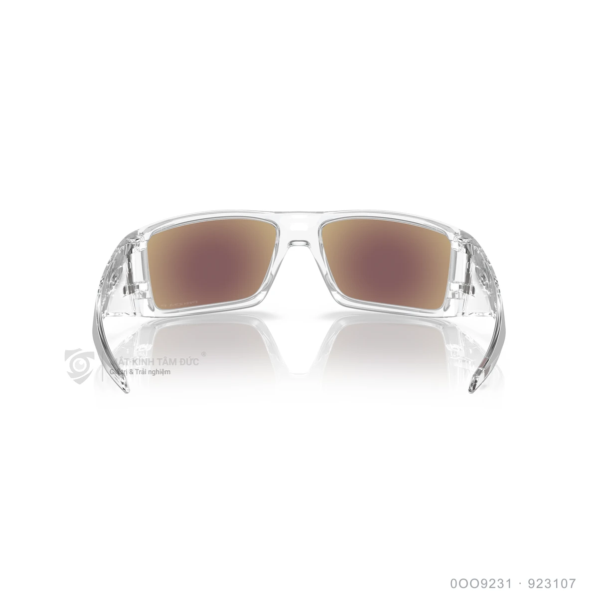 Kính mát Oakley 0OO9231 - Ảnh 20