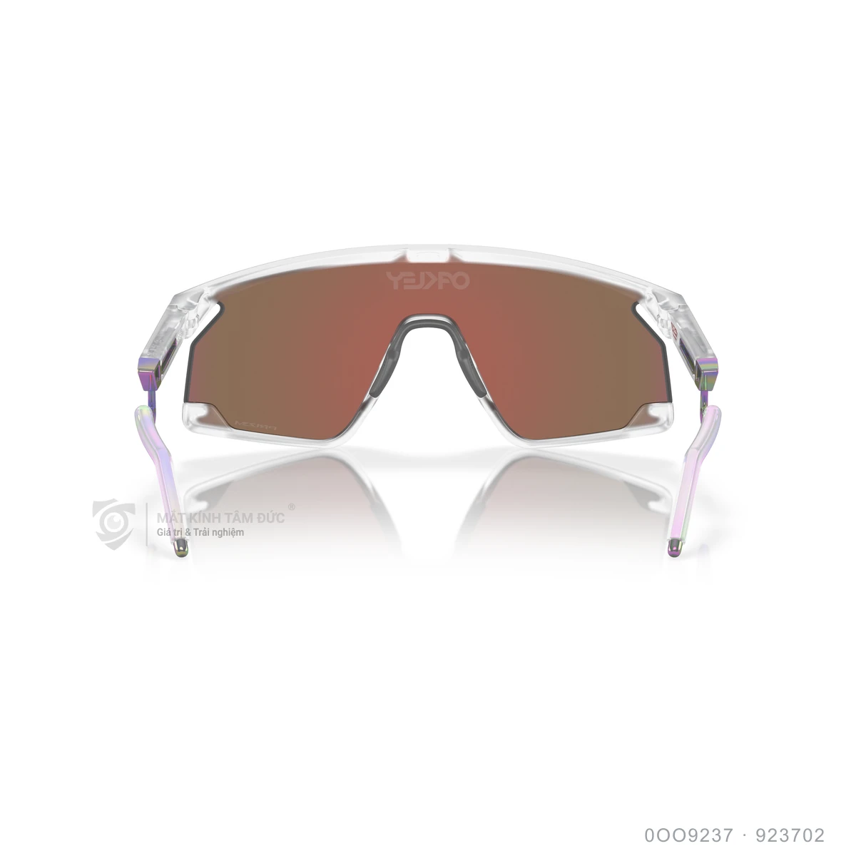 Kính mát Oakley 0OO9237 - Ảnh 15