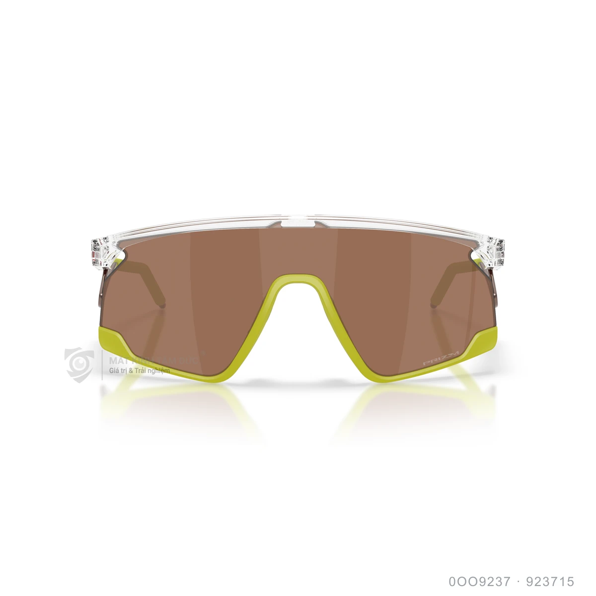Kính mát Oakley 0OO9237 - Ảnh 1