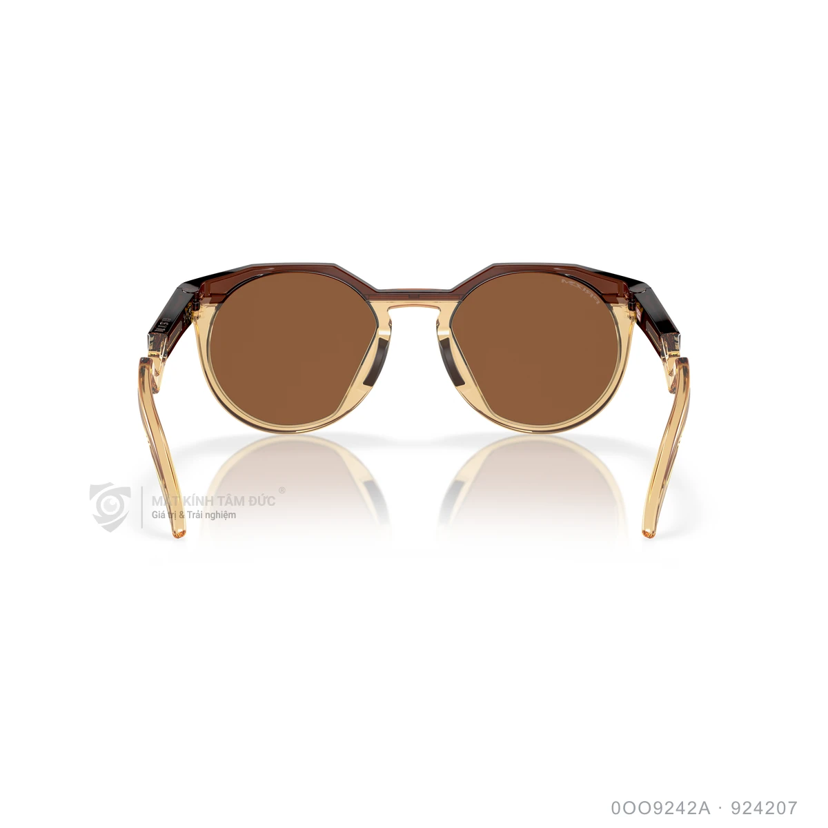 Kính mát Oakley 0OO9242A - Ảnh 35