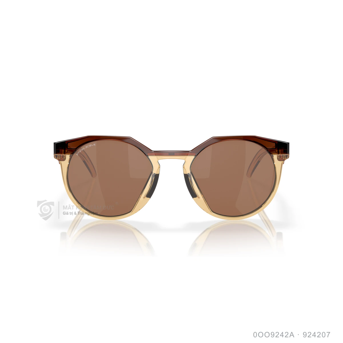 Kính mát Oakley 0OO9242A - Ảnh 31