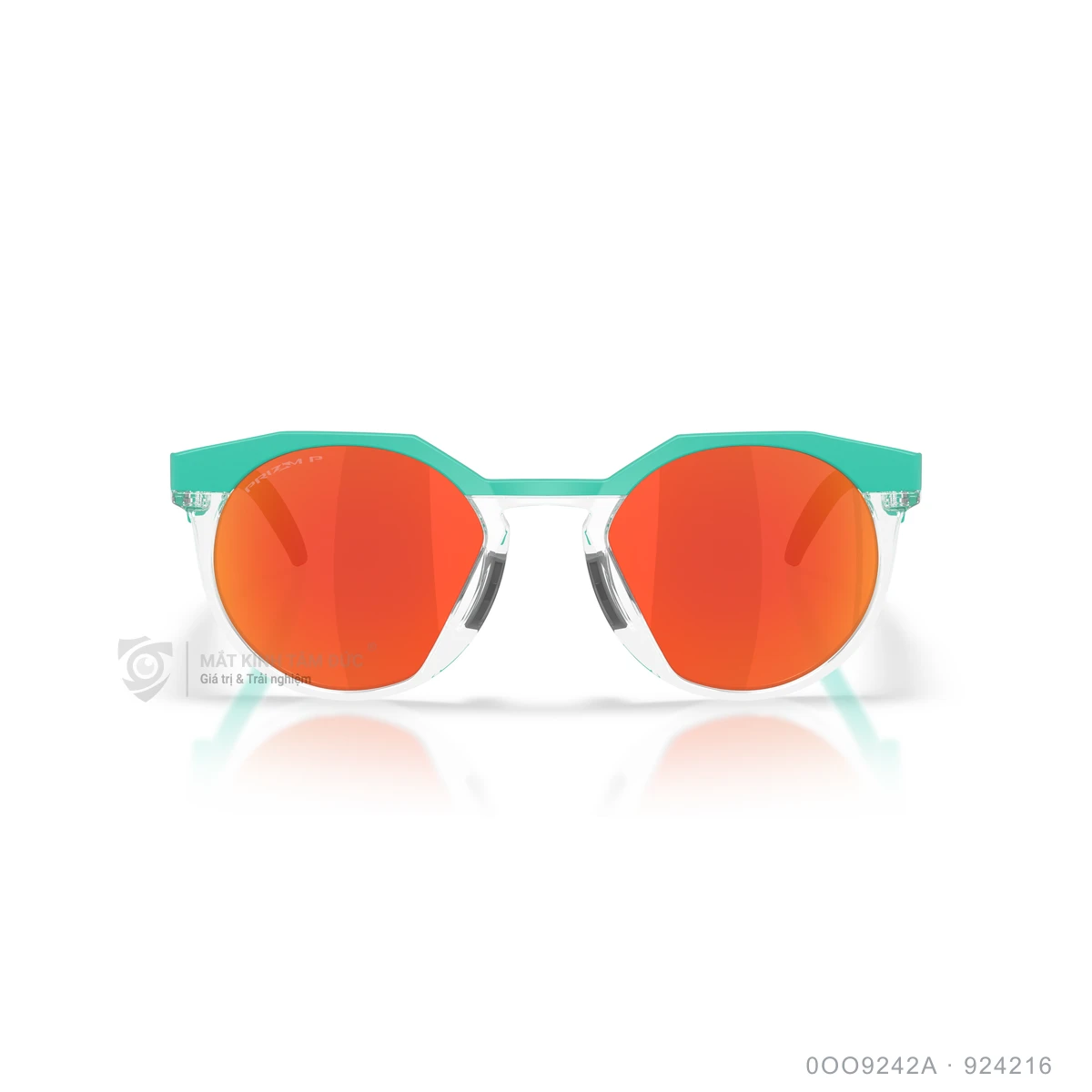 Hình ảnh thực tế Kính mát Oakley 0OO9242A