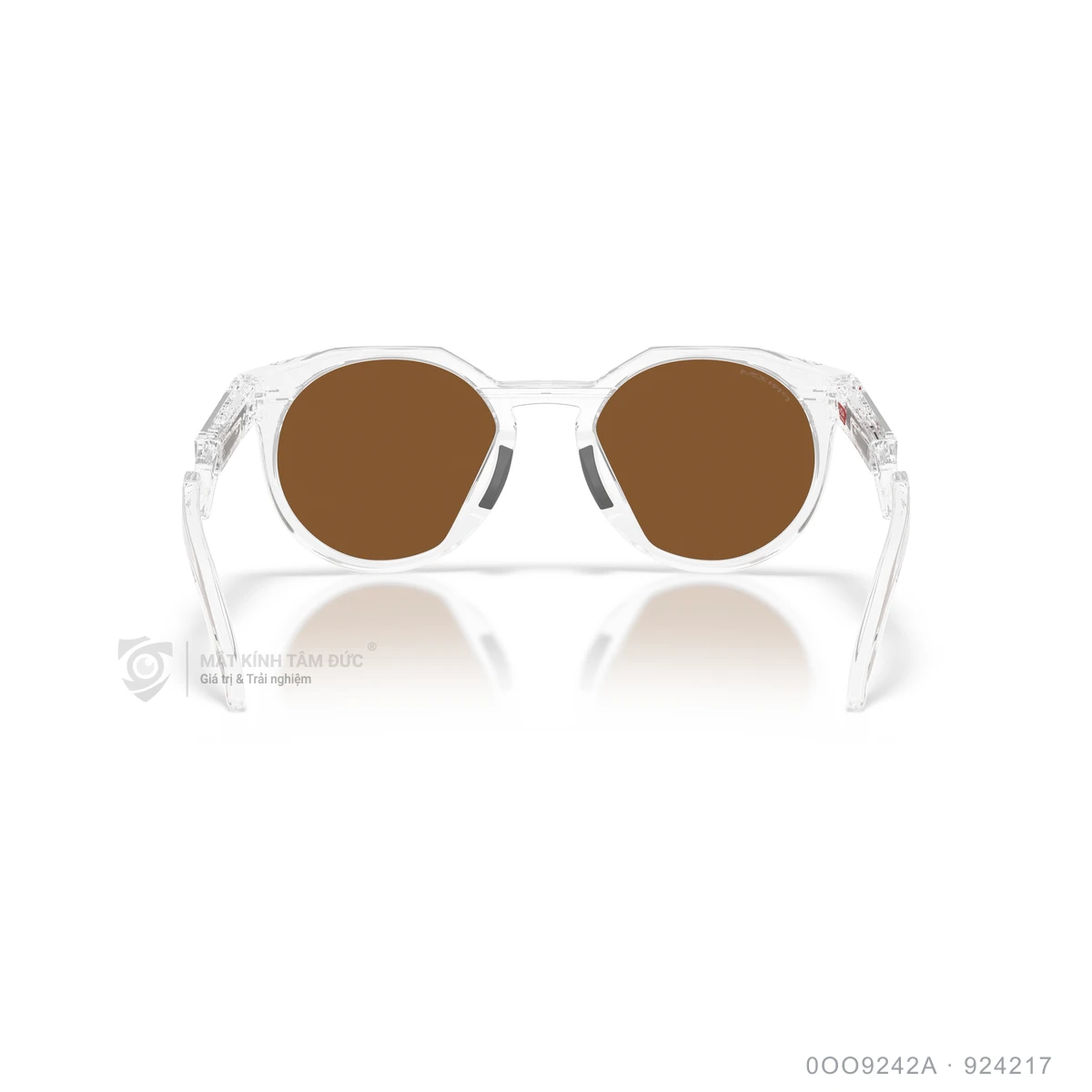 Kính mát Oakley 0OO9242A - Ảnh 10