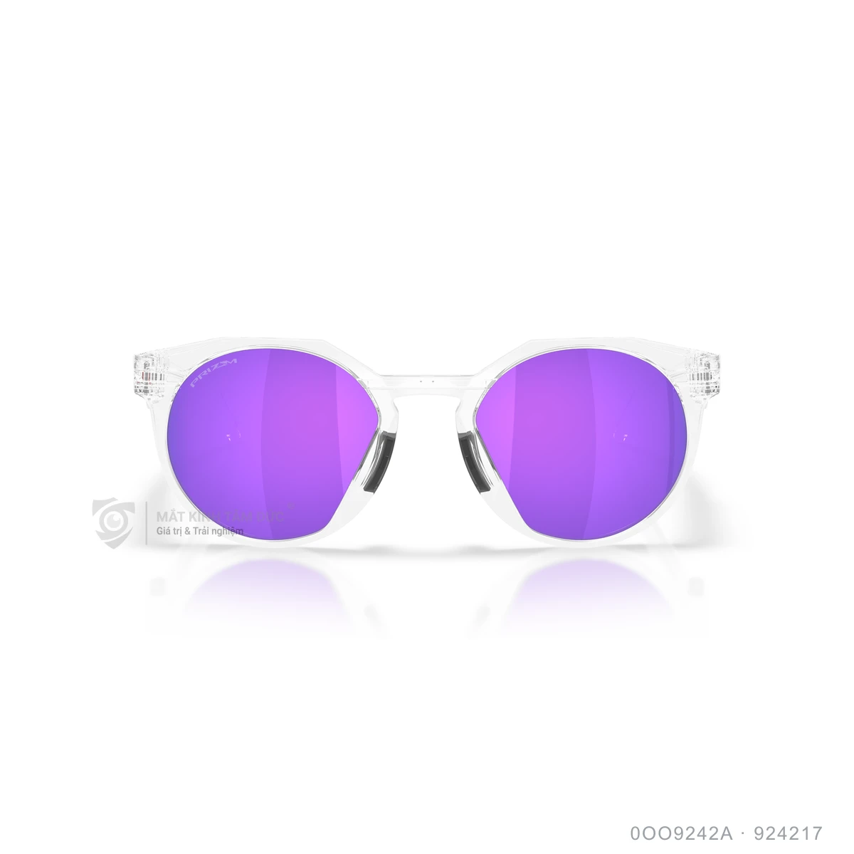 Kính mát Oakley 0OO9242A - Ảnh 6