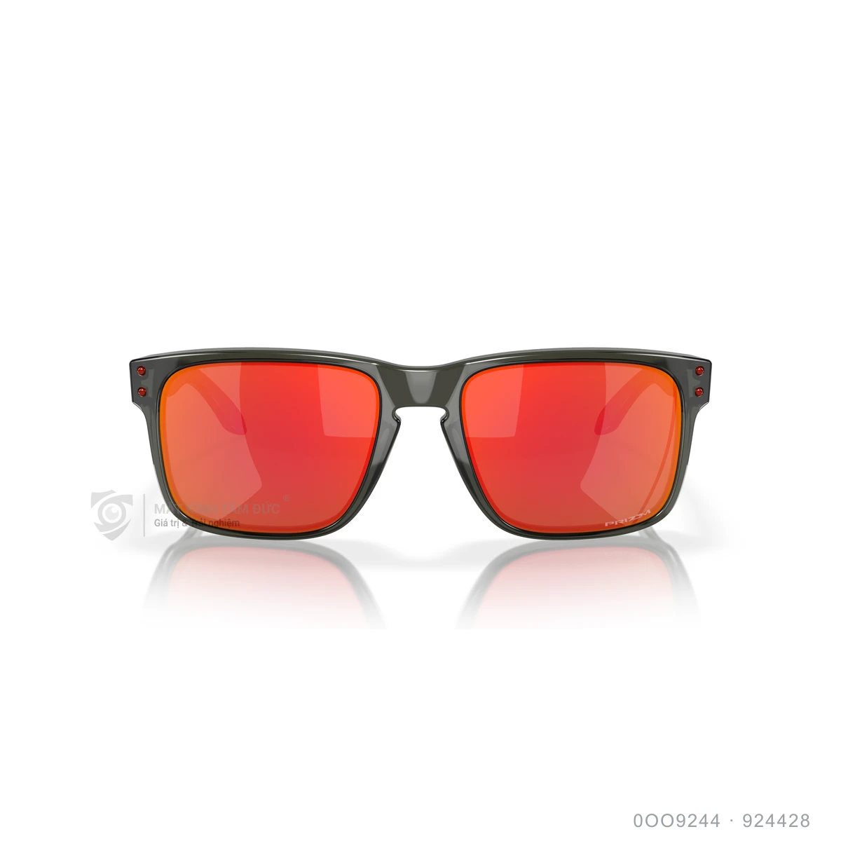 Kính mát Oakley 0OO9244 - Ảnh 26