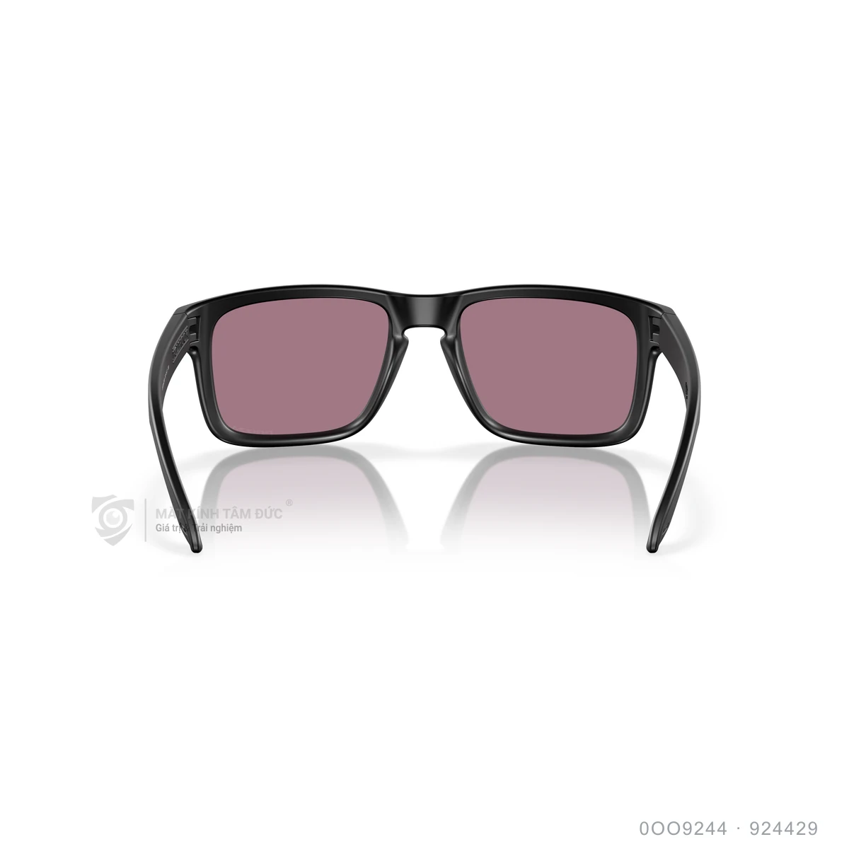 Kính mát Oakley 0OO9244 - Ảnh 35