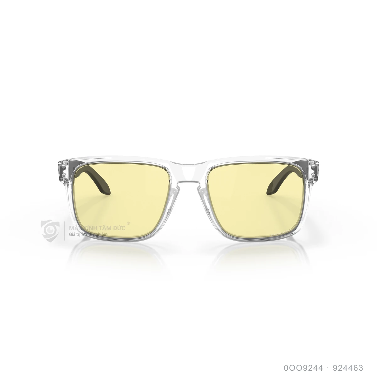 Kính mát Oakley 0OO9244 - Ảnh 41