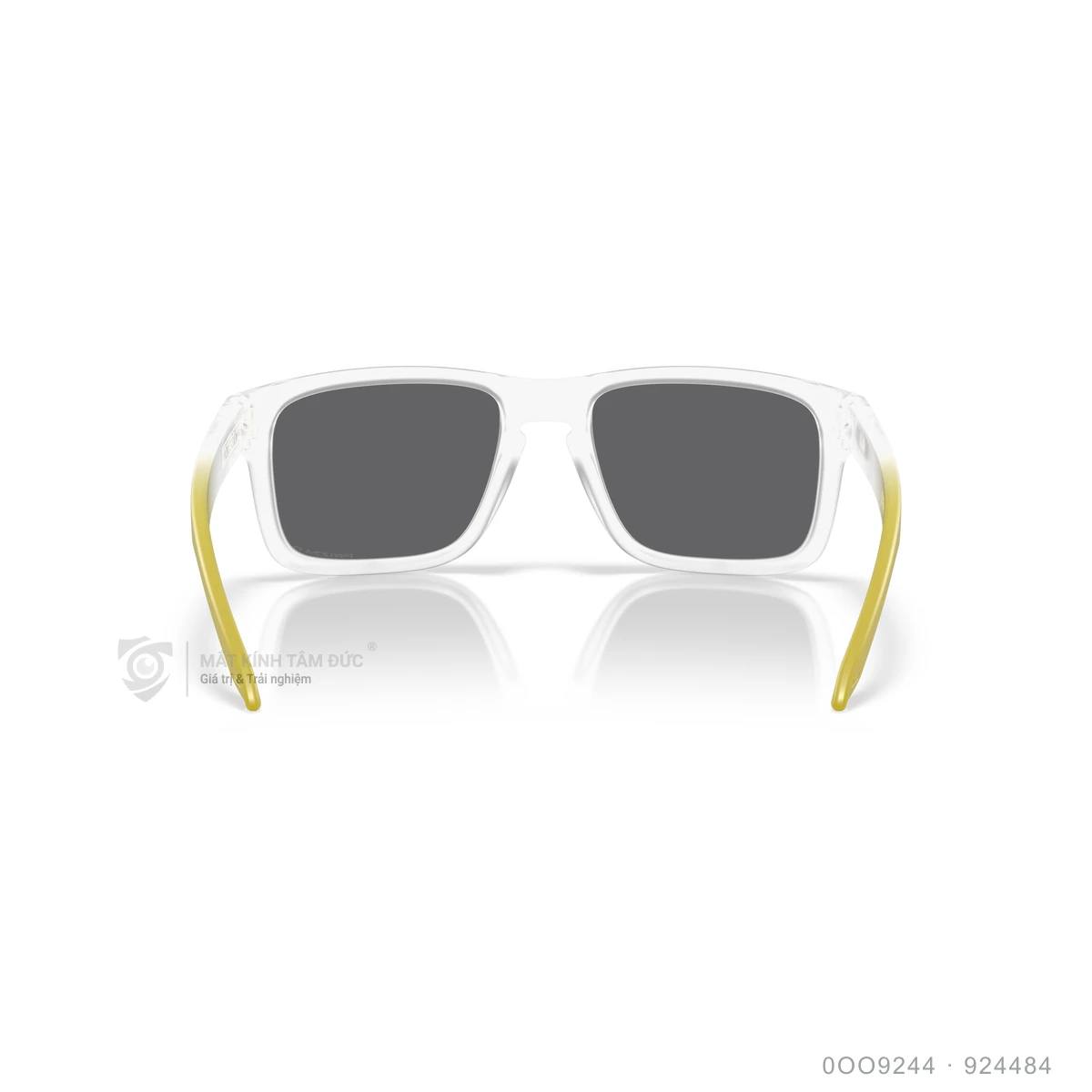 Kính mát Oakley 0OO9244 - Ảnh 5