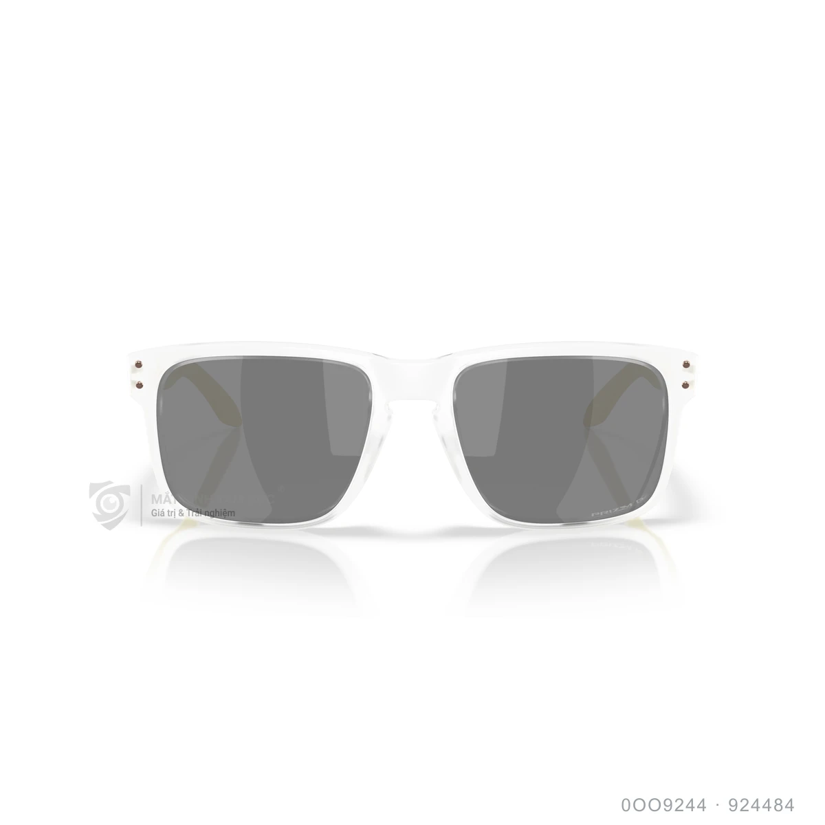 Kính mát Oakley 0OO9244 - Ảnh 1
