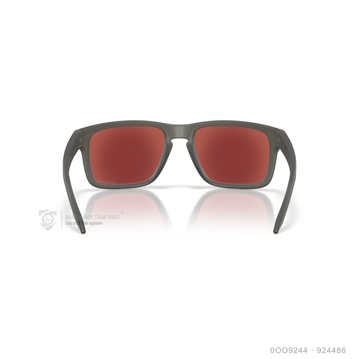 Kính mát Oakley 0OO9244 - Ảnh 10