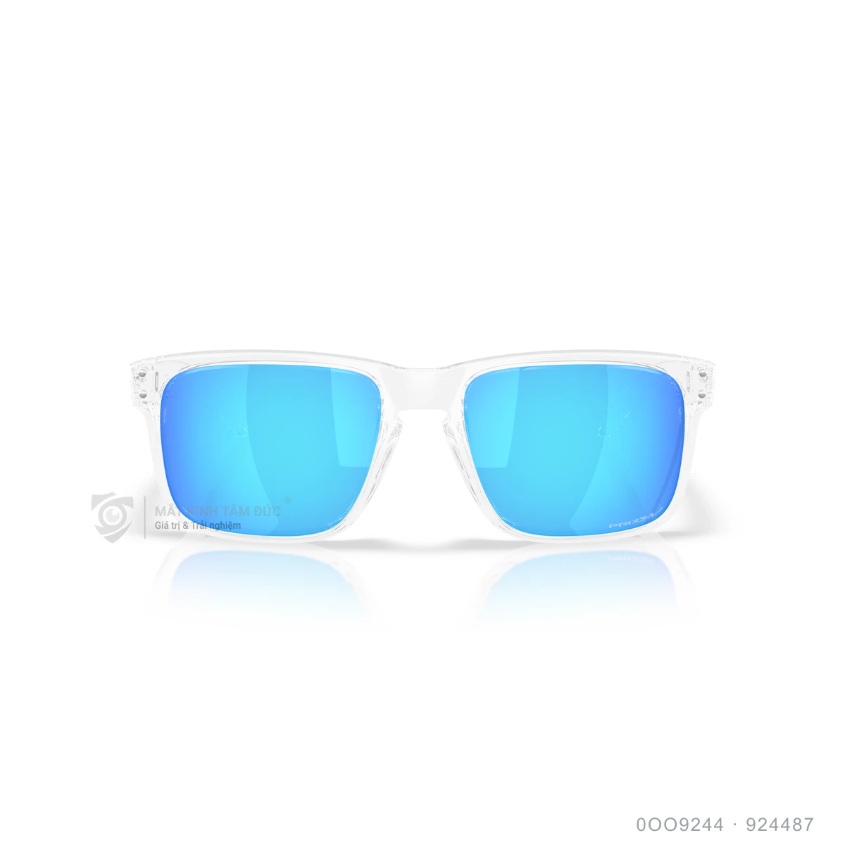 Kính mát Oakley 0OO9244 - Ảnh 11