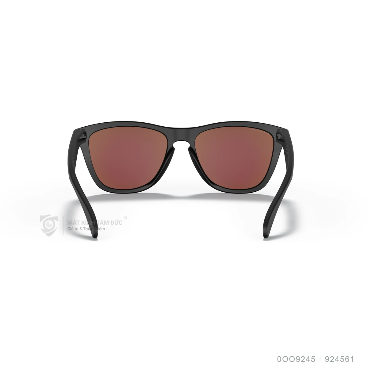 Kính mát Oakley 0OO9245 - Ảnh 10