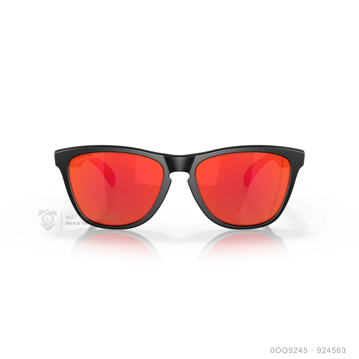 Kính mát Oakley 0OO9245 - Ảnh 16