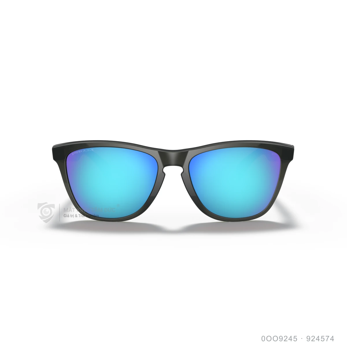 Kính mát Oakley 0OO9245 - Ảnh 21