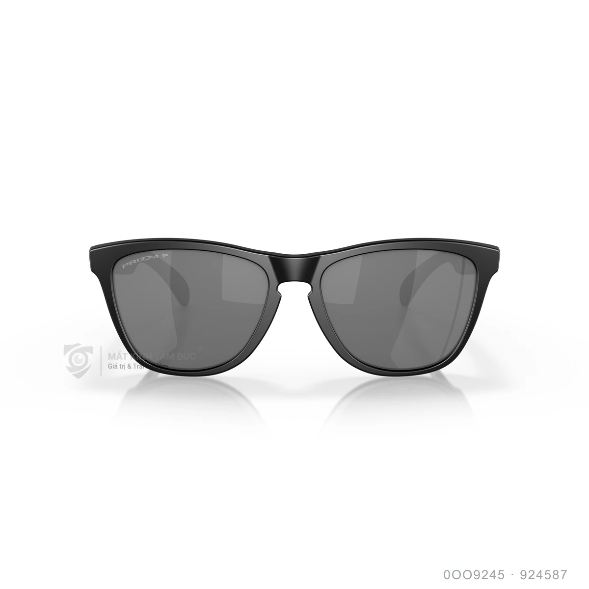 Kính mát Oakley 0OO9245 - Ảnh 31