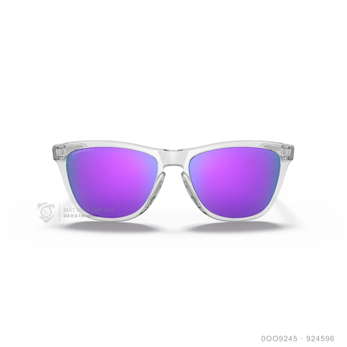 Kính mát Oakley 0OO9245 - Ảnh 36