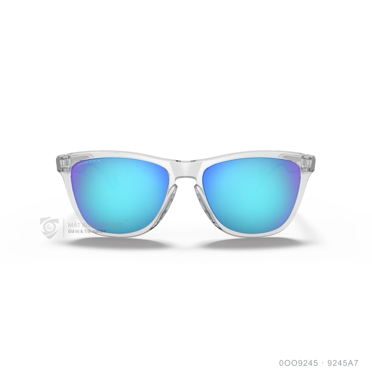 Kính mát Oakley 0OO9245 - Ảnh 41