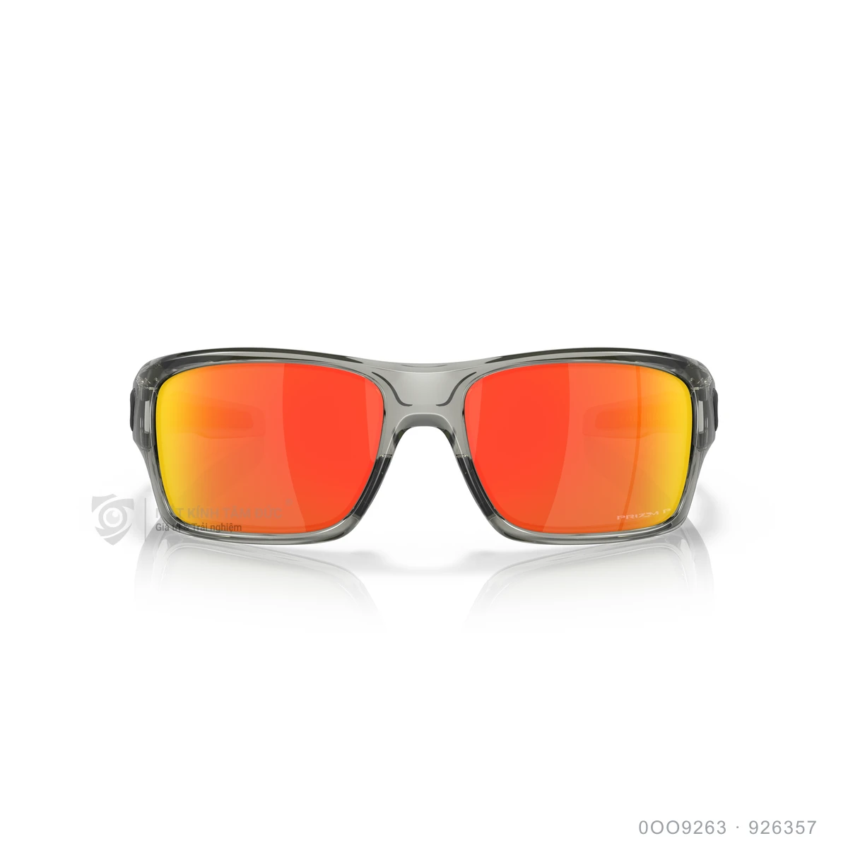 Kính mát Oakley 0OO9263 - Ảnh 11