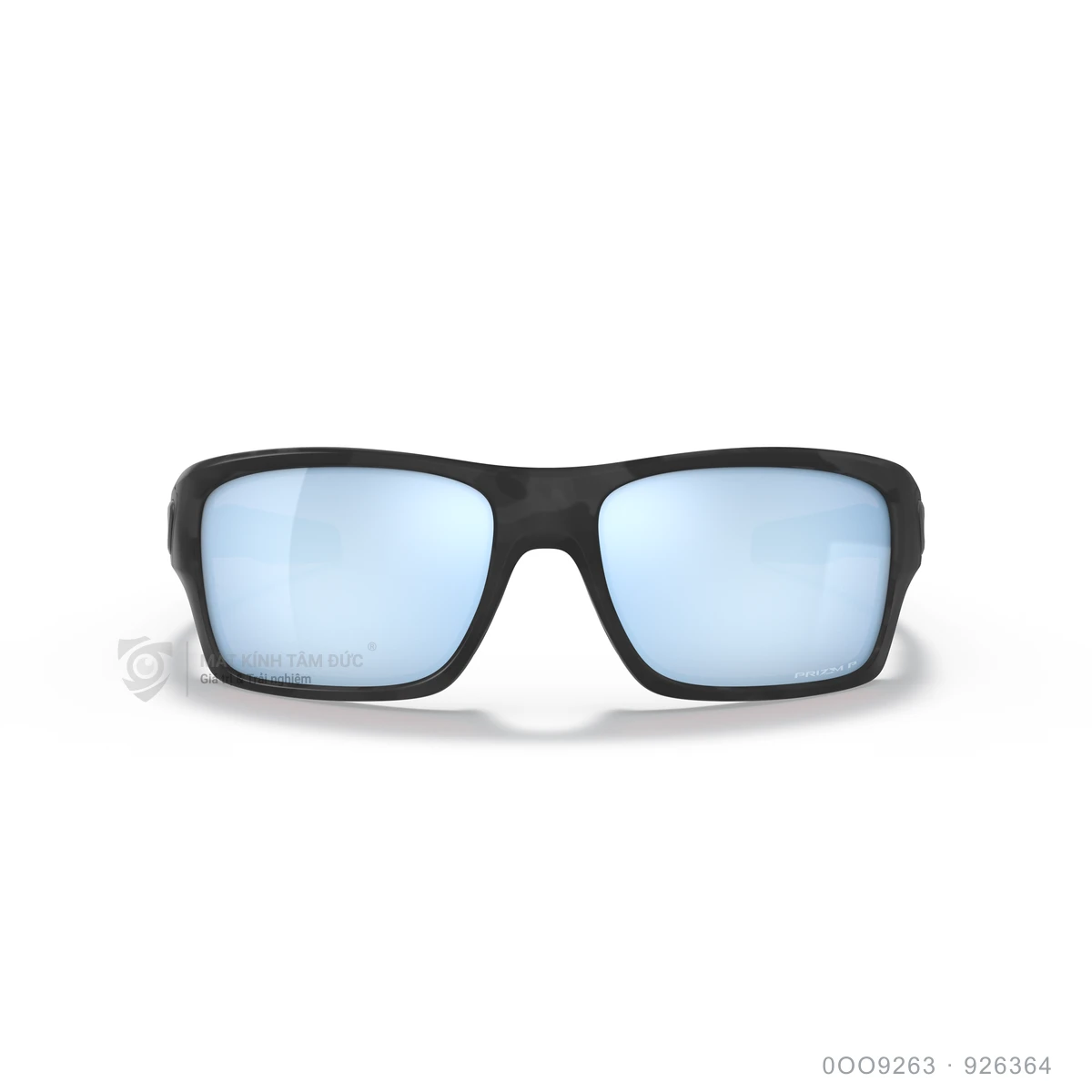Kính mát Oakley 0OO9263 - Ảnh 21