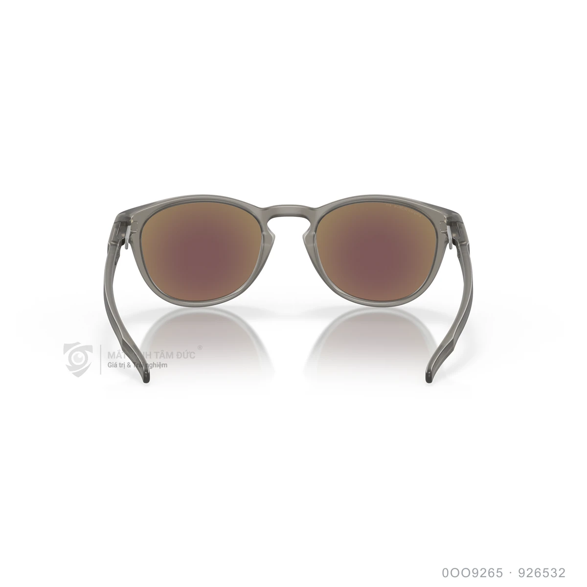 Kính mát Oakley 0OO9265 - Ảnh 10
