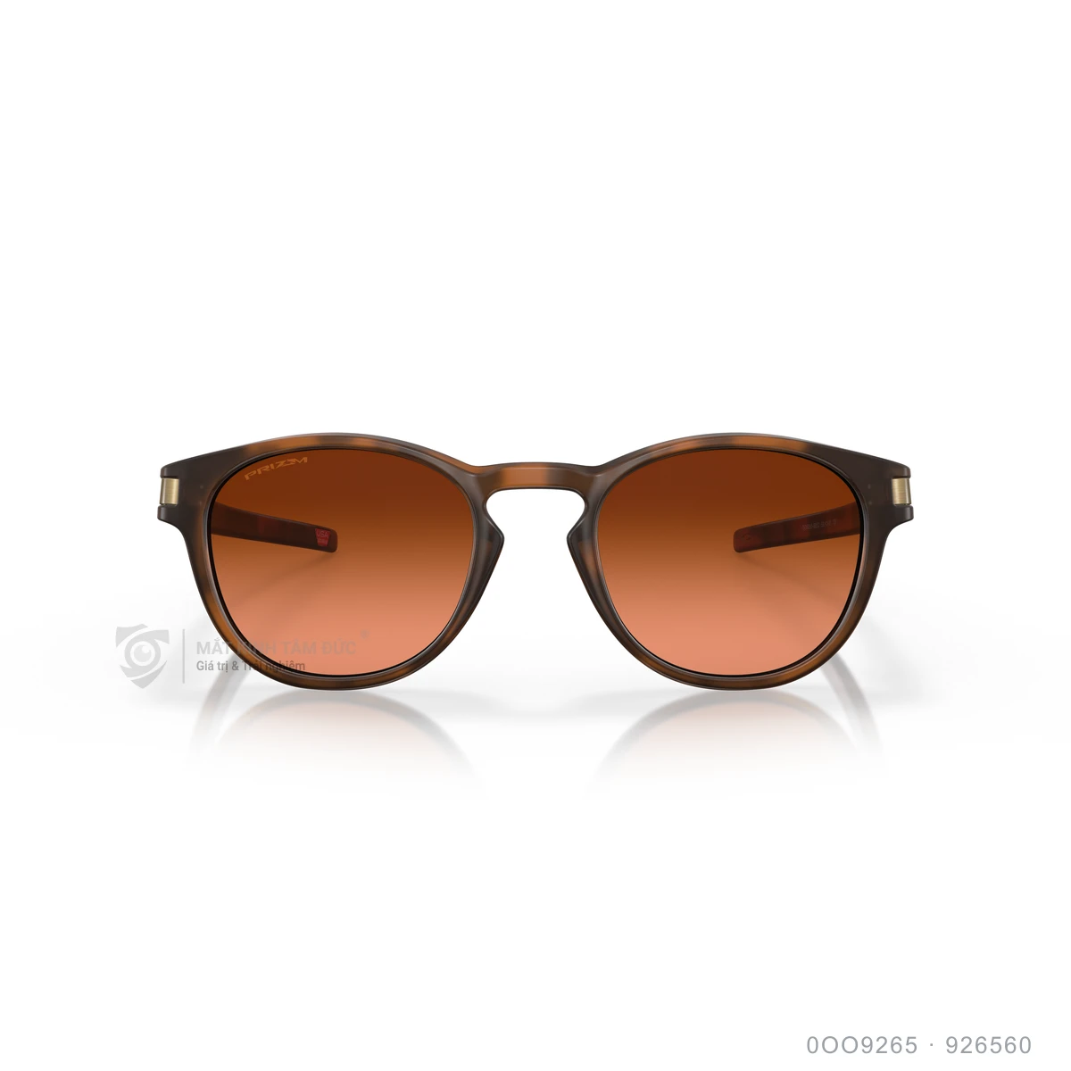 Kính mát Oakley 0OO9265 - Ảnh 16