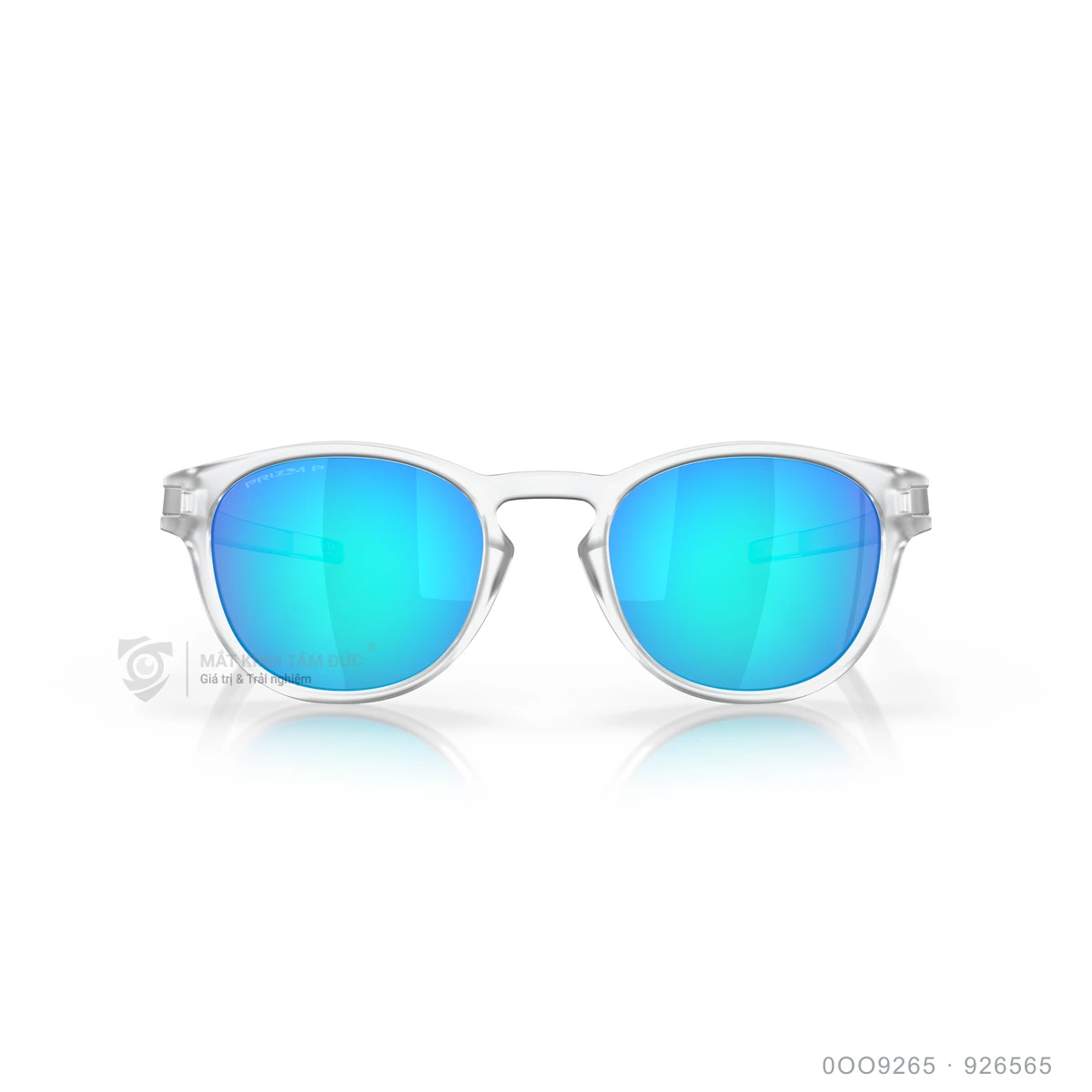Kính mát Oakley 0OO9265 - Ảnh 21