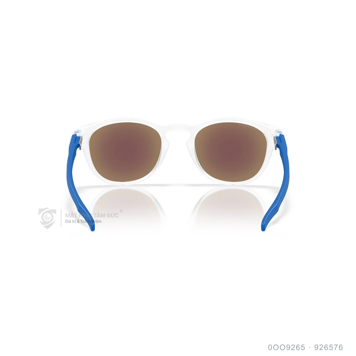 Kính mát Oakley 0OO9265 - Ảnh 5