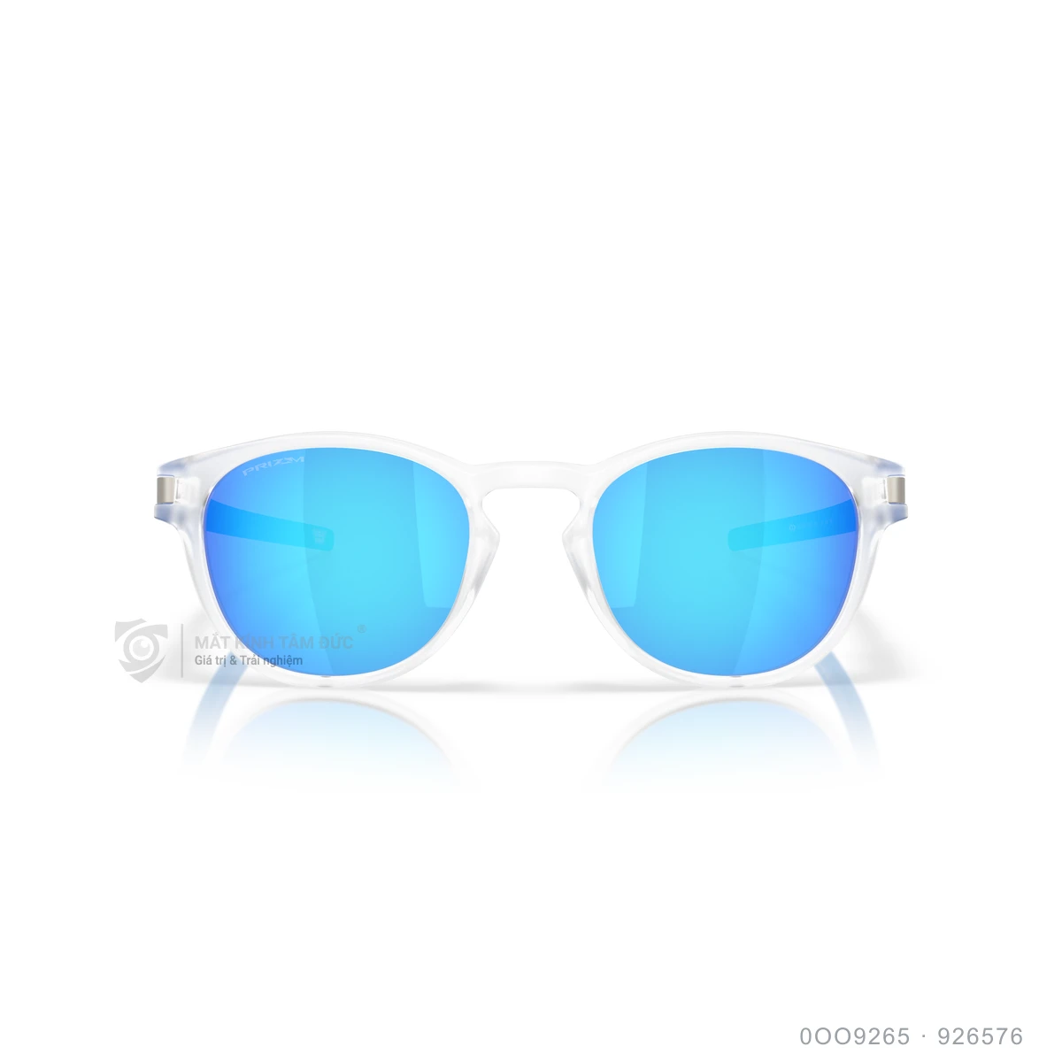 Hình ảnh thực tế Kính mát Oakley 0OO9265