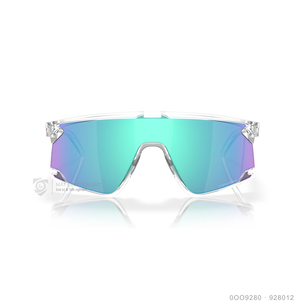 Kính mát Oakley 0OO9280 - Ảnh 1