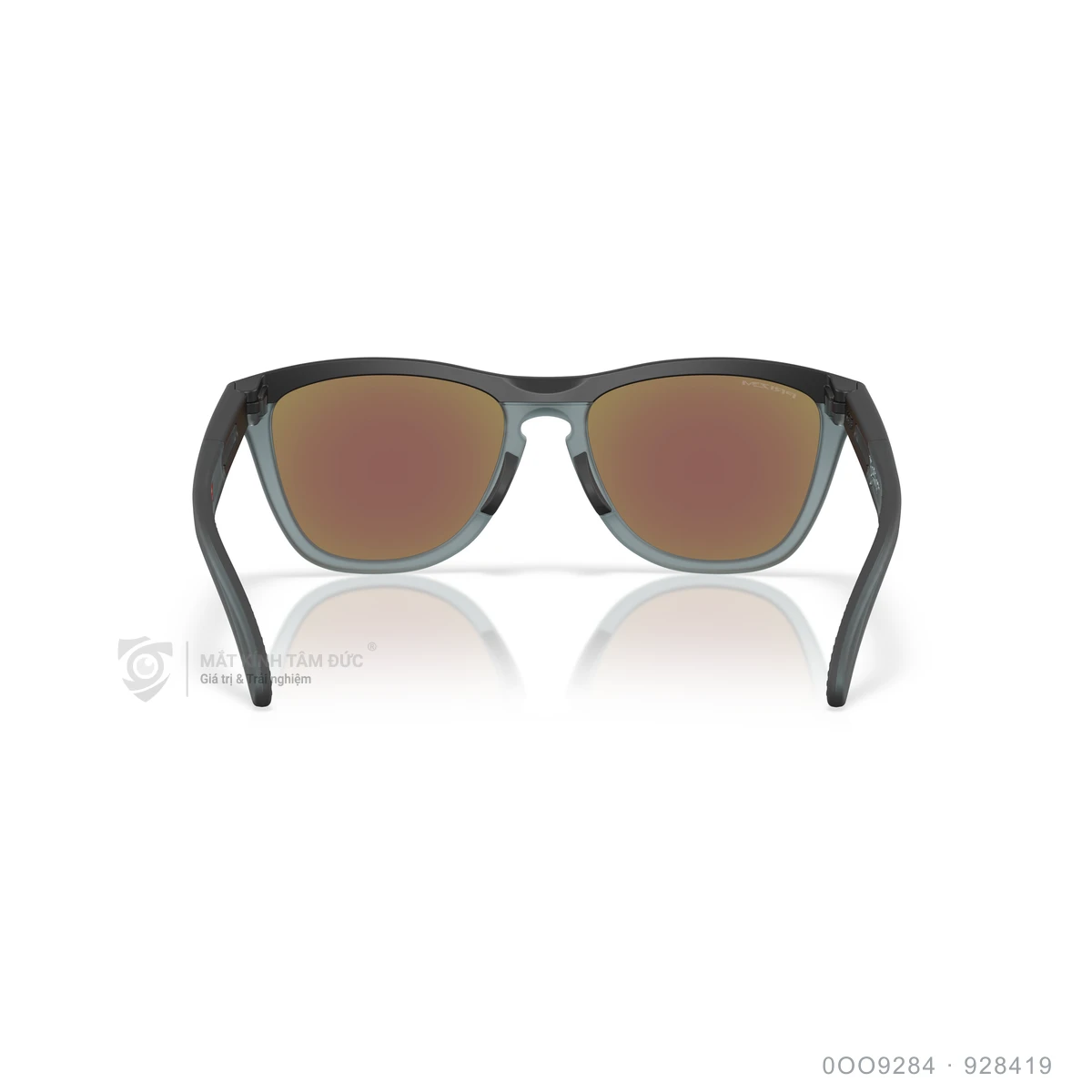 Kính mát Oakley 0OO9284 - Ảnh 5
