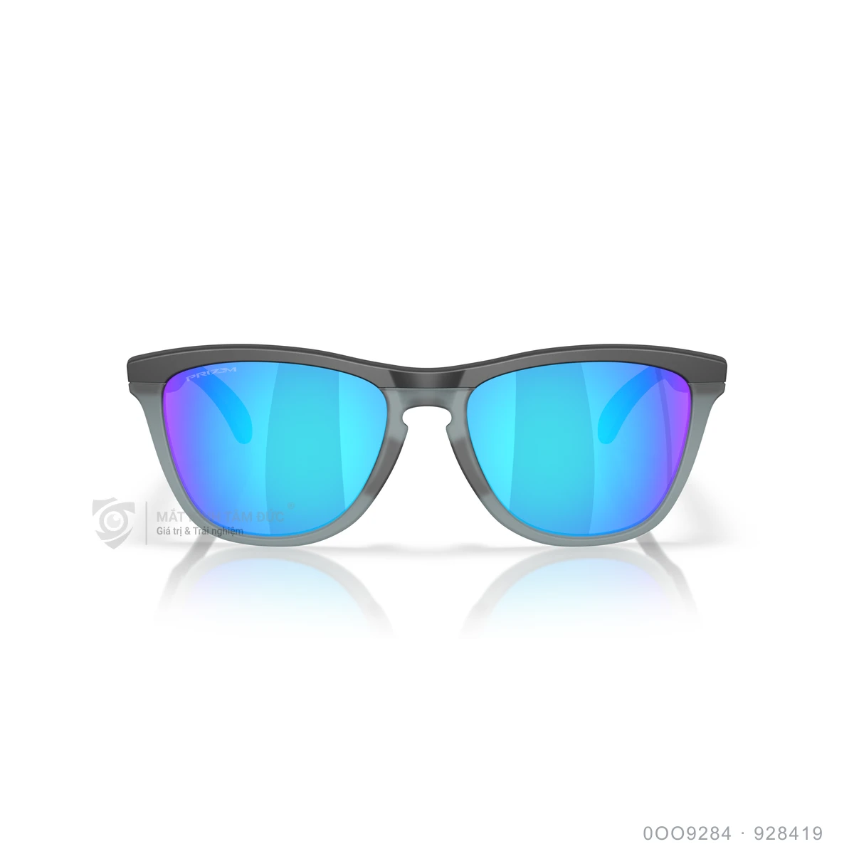 Kính mát Oakley 0OO9284 - Ảnh 1