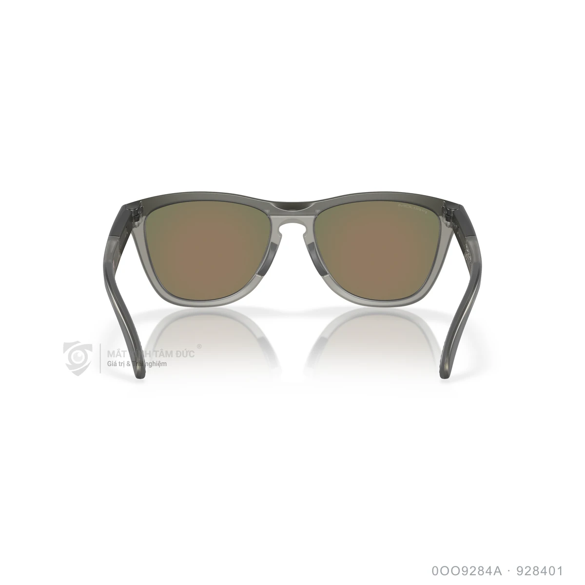 Kính mát Oakley 0OO9284A - Ảnh 10