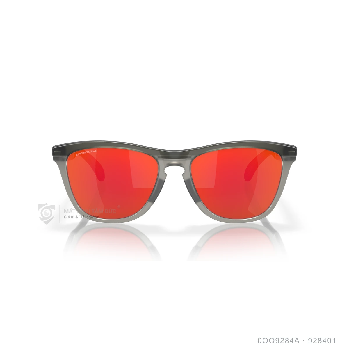 Kính mát Oakley 0OO9284A - Ảnh 6