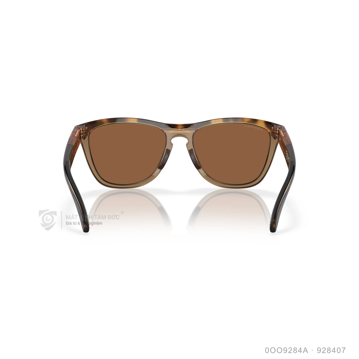 Kính mát Oakley 0OO9284A - Ảnh 15
