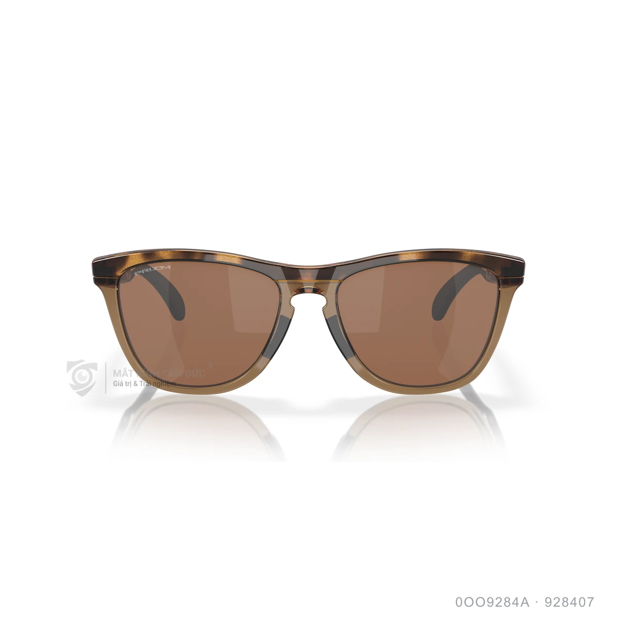Kính mát Oakley 0OO9284A - Ảnh 11