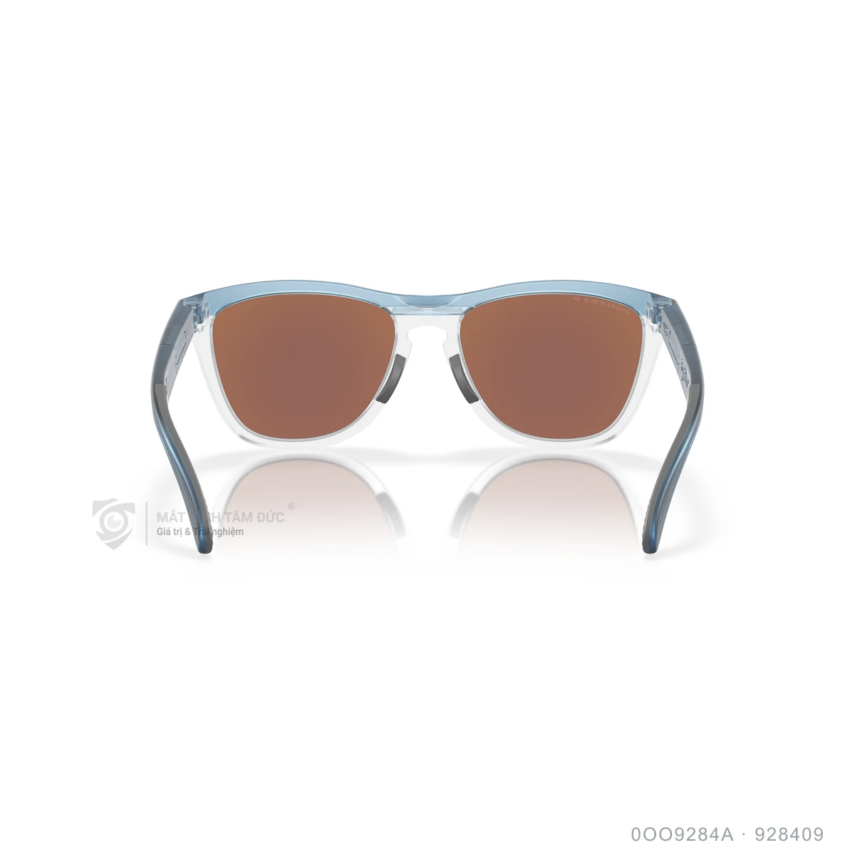 Kính mát Oakley 0OO9284A - Ảnh 25