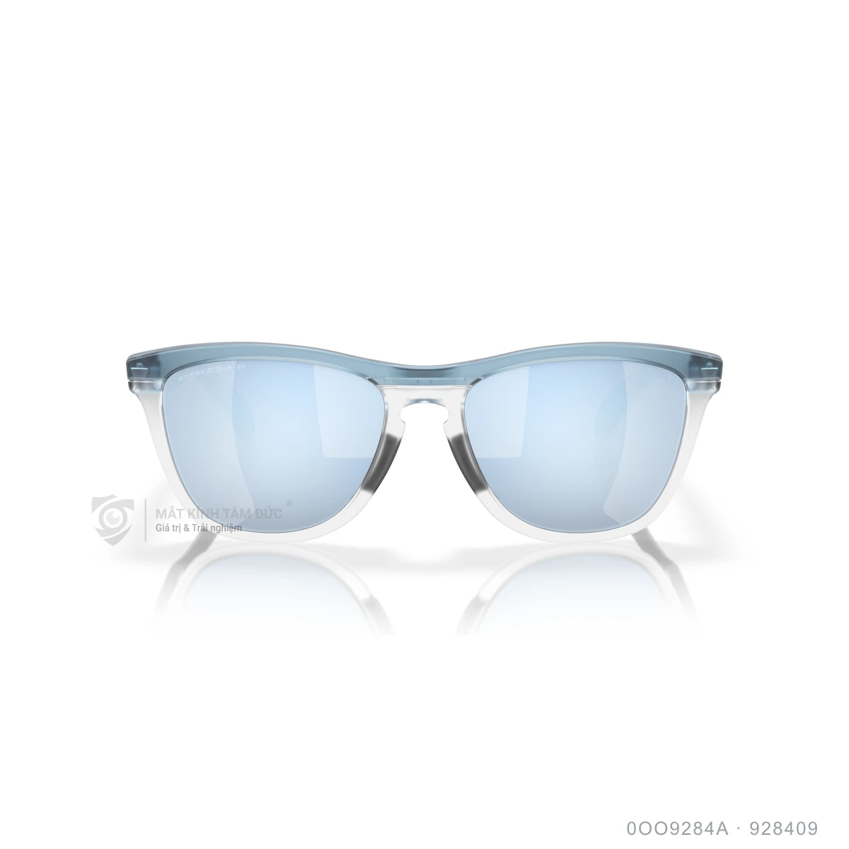 Kính mát Oakley 0OO9284A - Ảnh 21