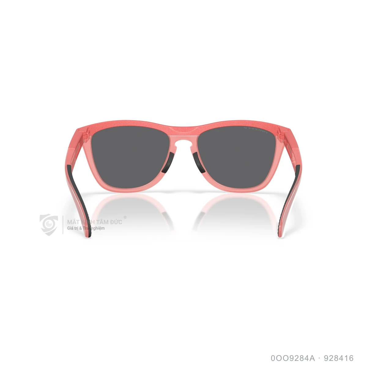 Kính mát Oakley 0OO9284A - Ảnh 5