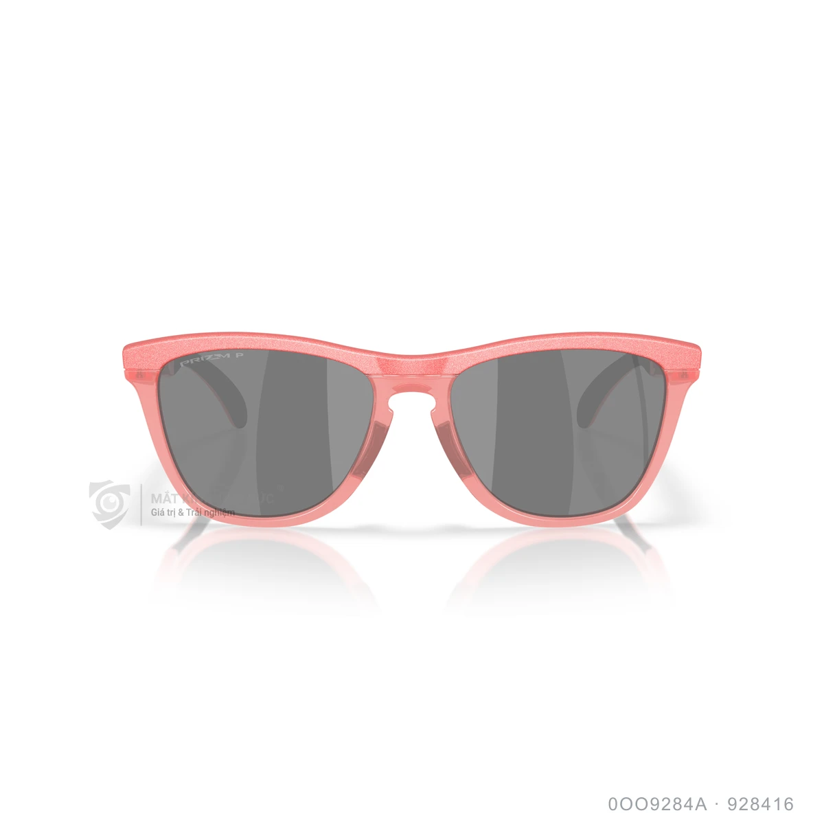 Kính mát Oakley 0OO9284A - Ảnh 1