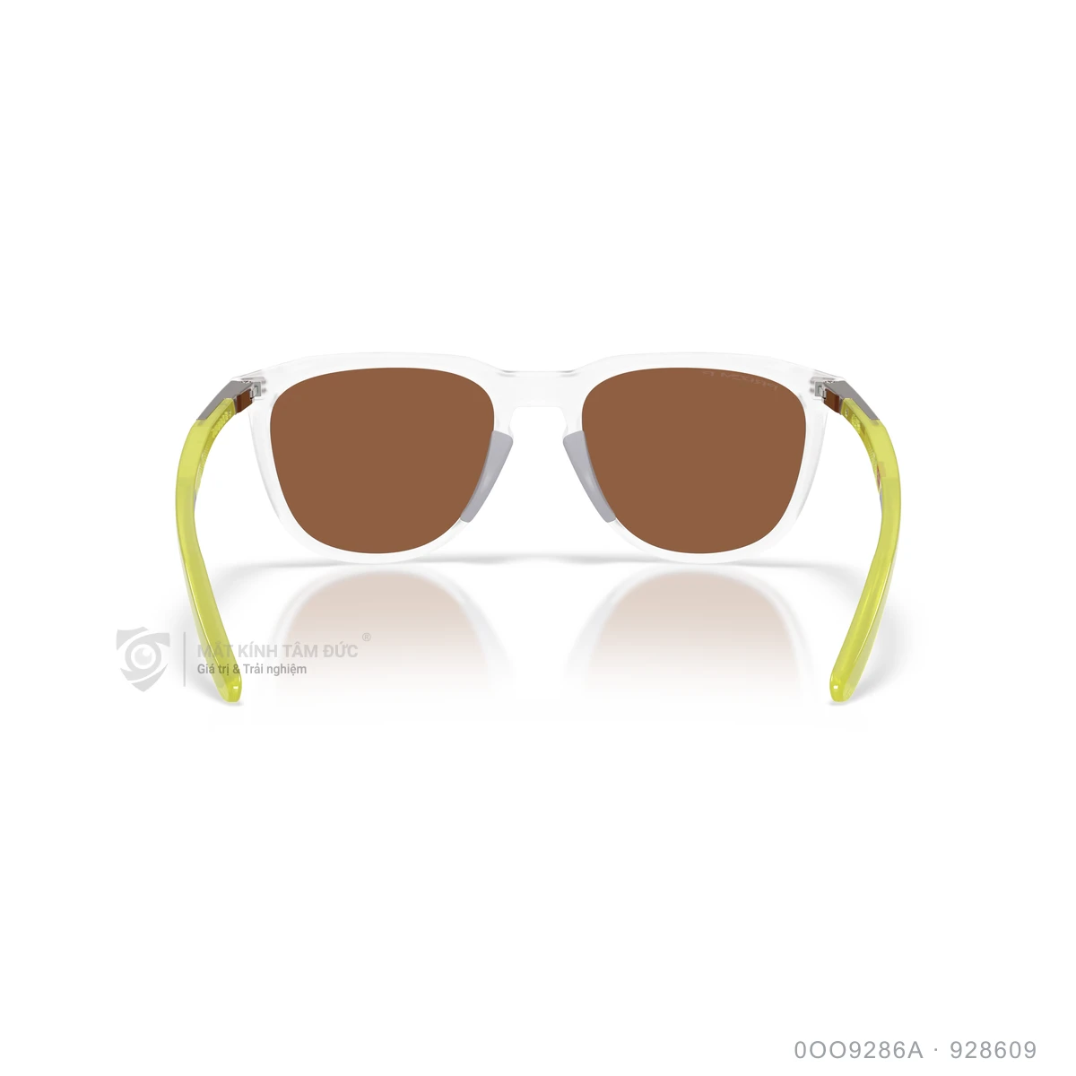 Kính mát Oakley 0OO9286A - Ảnh 5