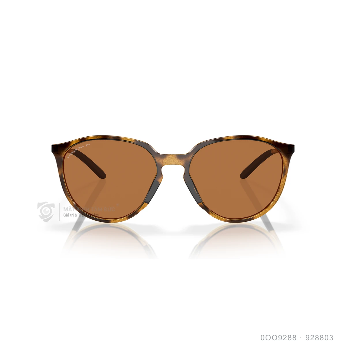 Hình ảnh thực tế Kính mát Oakley 0OO9288