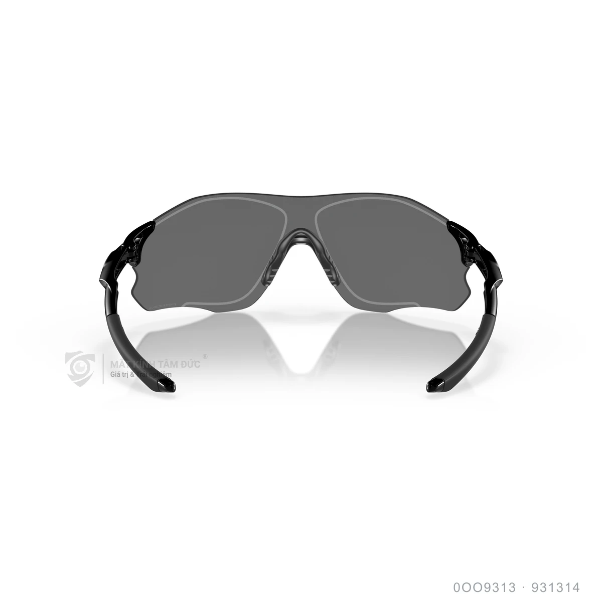 Kính mát Oakley 0OO9313 - Ảnh 20