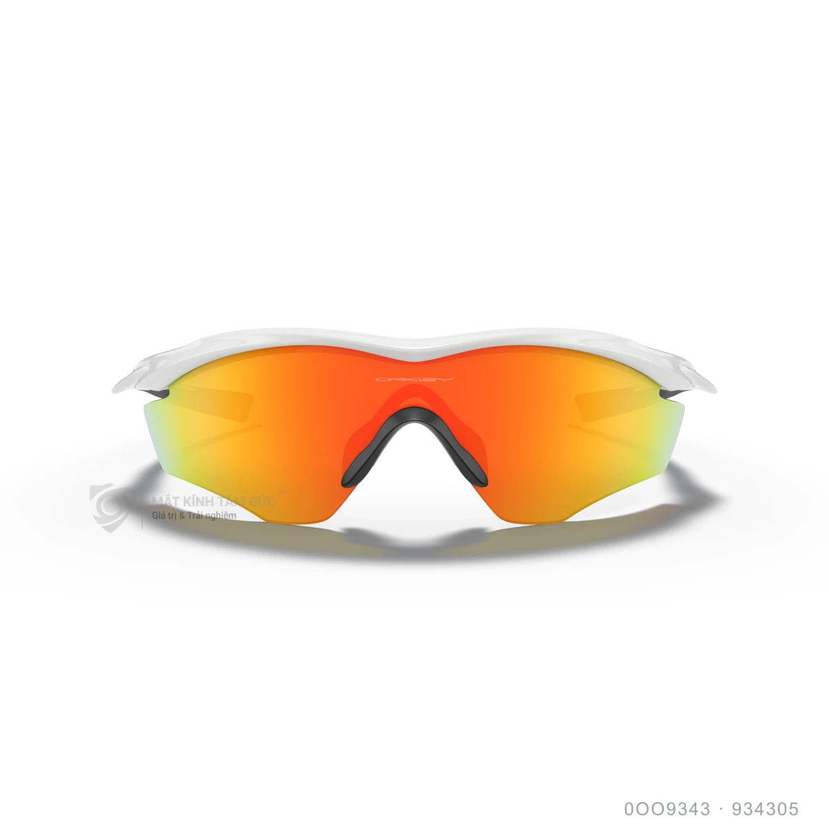 Kính mát Oakley 0OO9343 - Ảnh 1