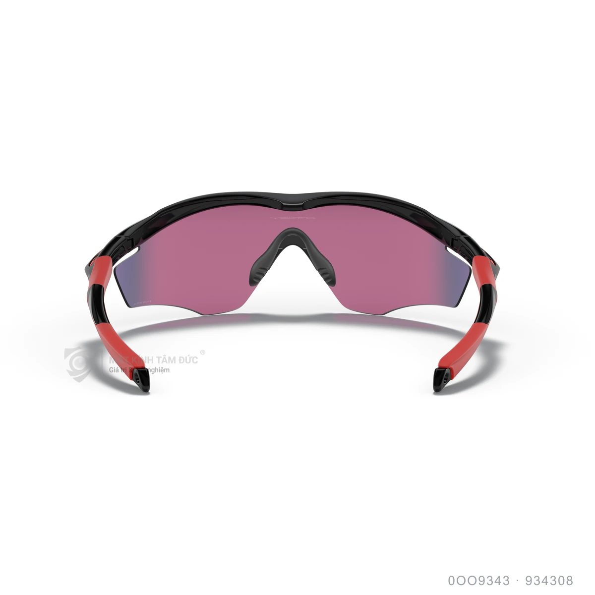 Kính mát Oakley 0OO9343 - Ảnh 10
